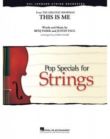 This Is Me (from The...