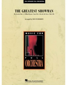 The Greatest Showman