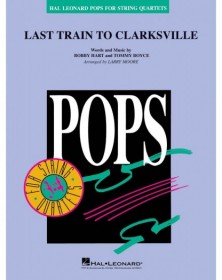 Last Train to Clarksville
