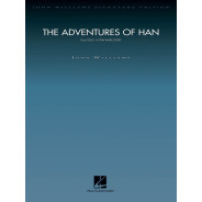 The Adventures of Han