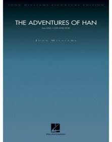 The Adventures of Han