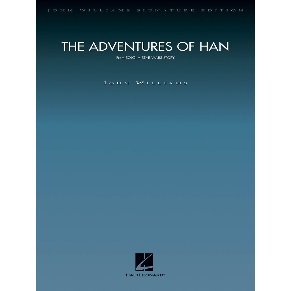 The Adventures of Han