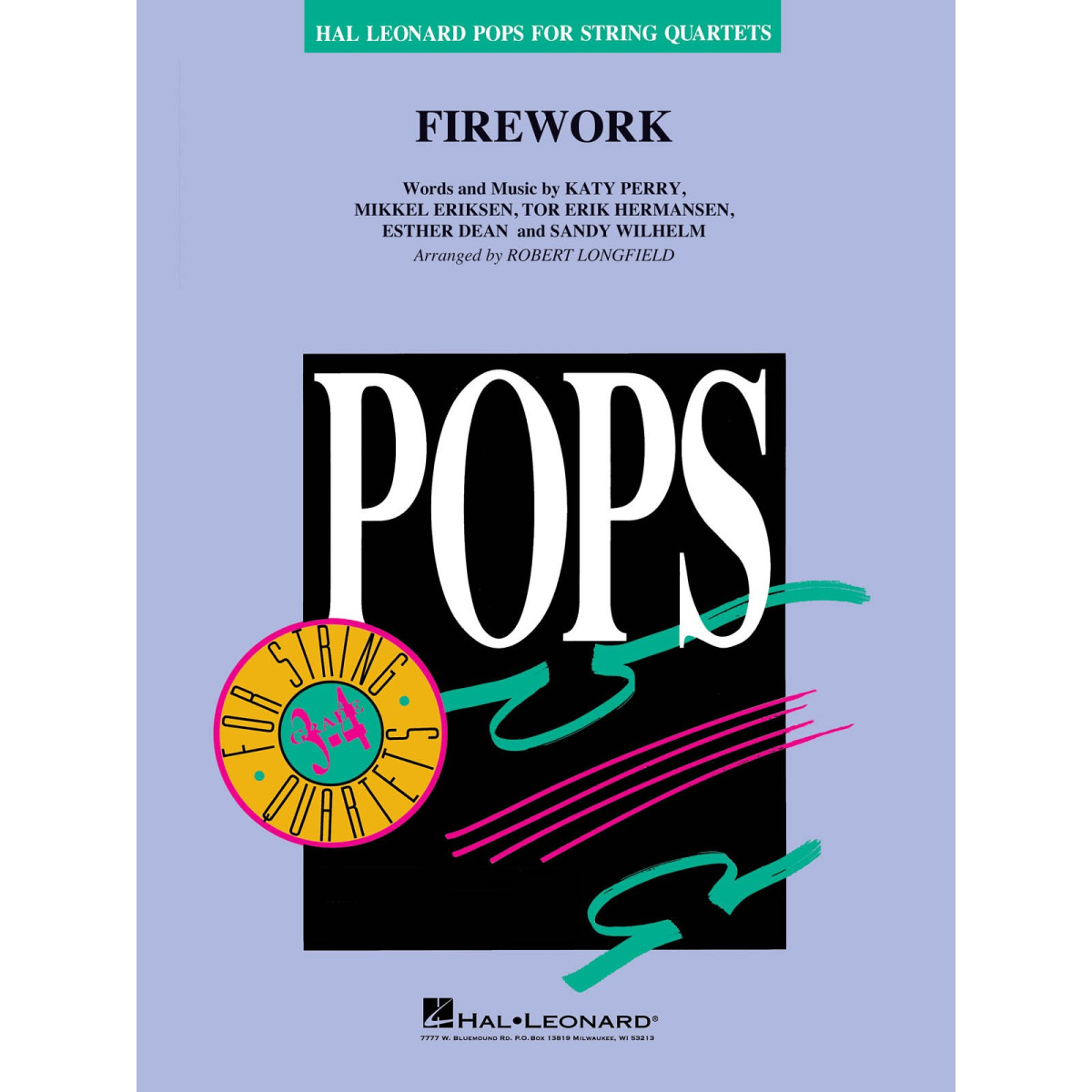 Firework