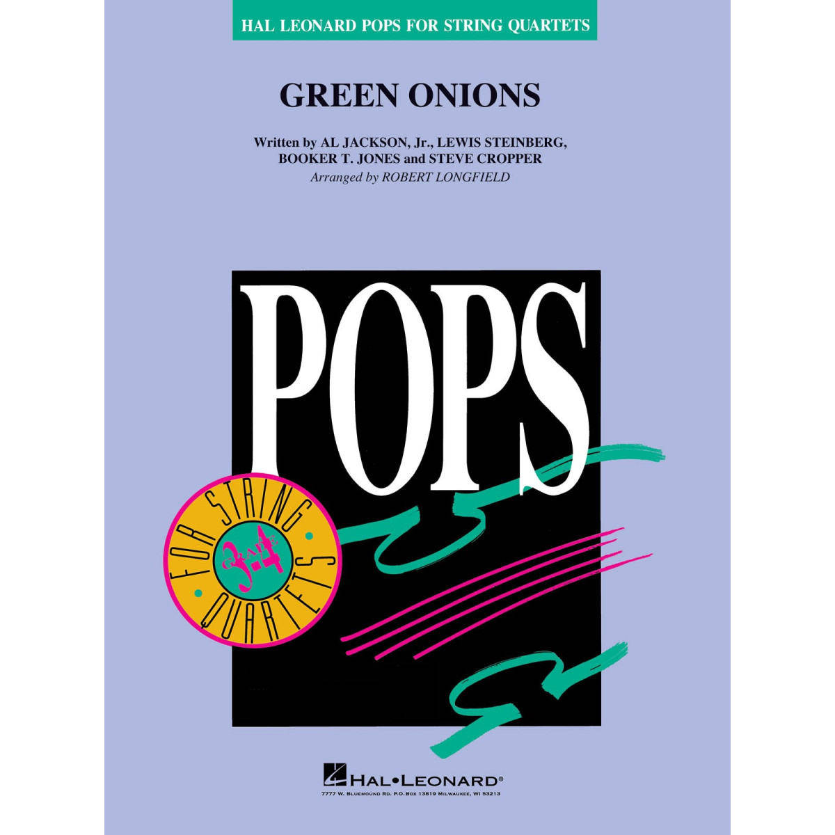 Green Onions