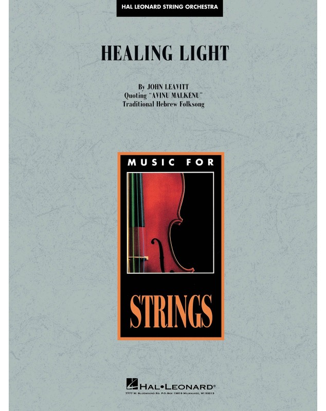 Healing Light