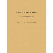 A Boy and a Girl