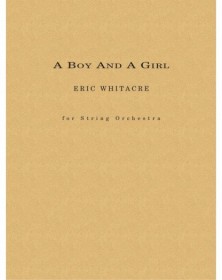 A Boy and a Girl