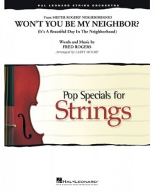 Won't You Be My Neighbor?