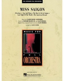 Miss Saigon