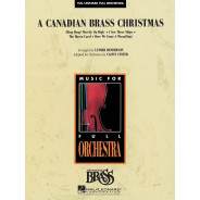 A Canadian Brass Christmas