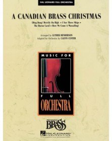 A Canadian Brass Christmas