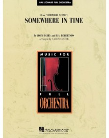 Somewhere in Time
