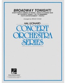 Broadway Tonight