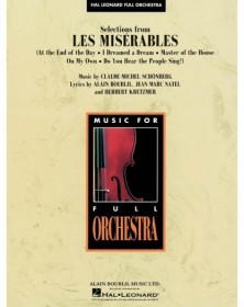 Les Miserables