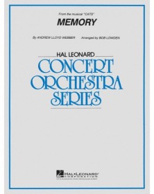 Memory (from Cats)