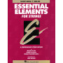 Essential Elements for Strings Book 1