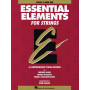 Essential Elements for Strings Book 1