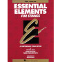 Essential Elements for Strings Book 1 Viola