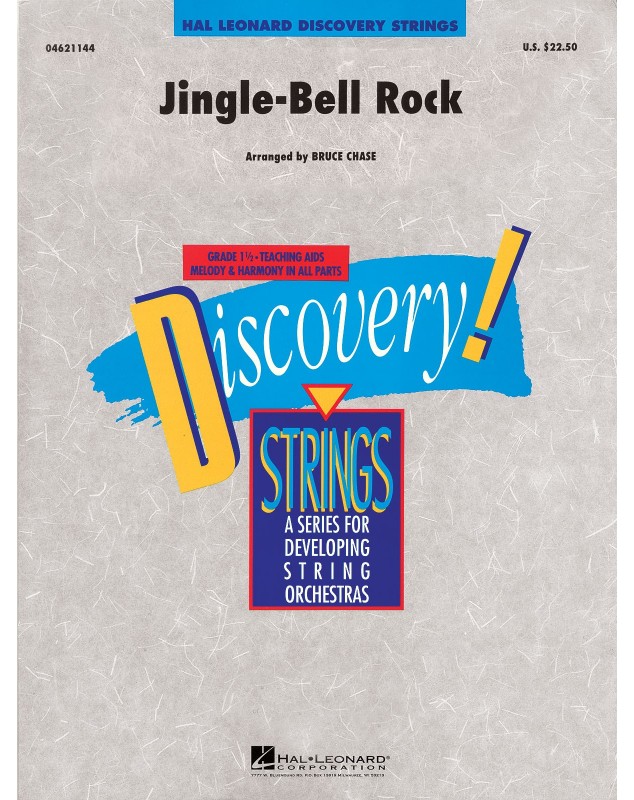 Jingle-Bell Rock
