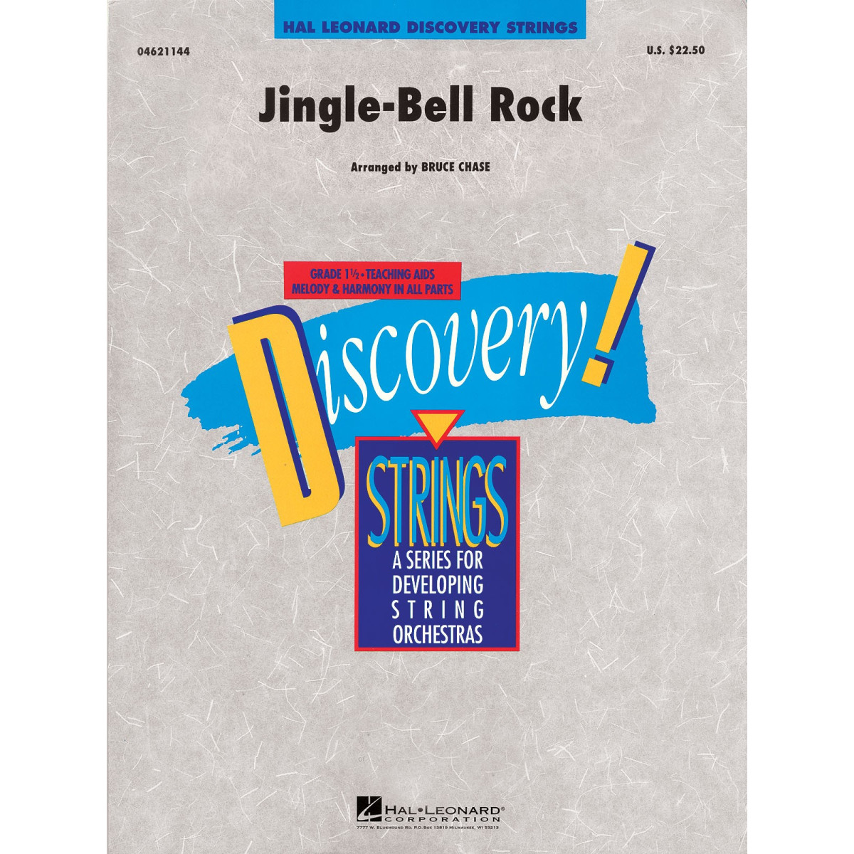 Jingle-Bell Rock
