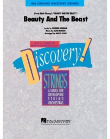 Beauty and the Beast