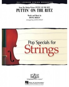 Puttin' on the Ritz