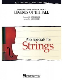 Legends of the Fall