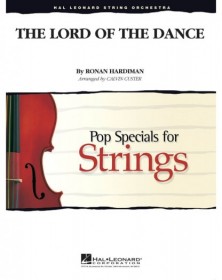The Lord of the Dance