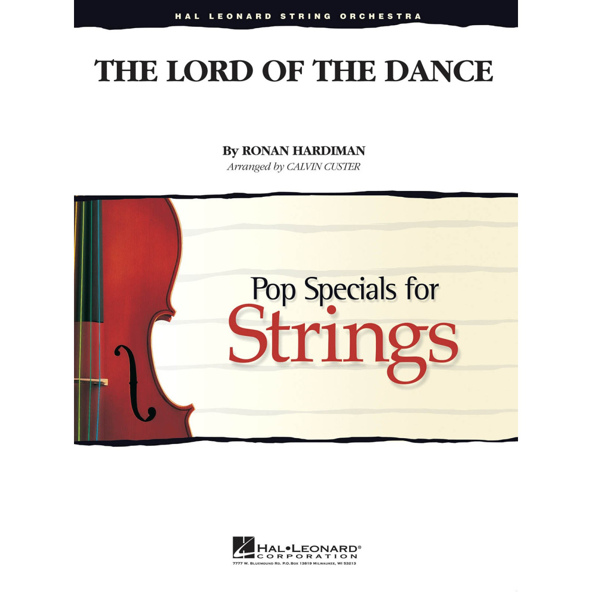The Lord of the Dance
