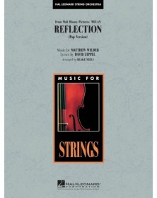 Reflection (from Mulan)