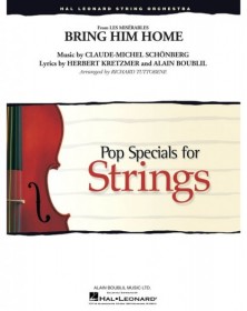 Bring Him Home (from Les Miserables)