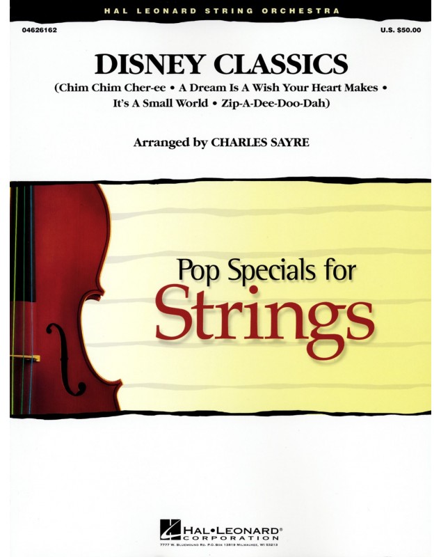 Disney Classics