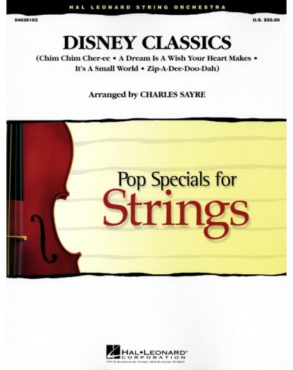Disney Classics