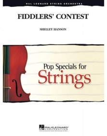 Fiddler's Contest