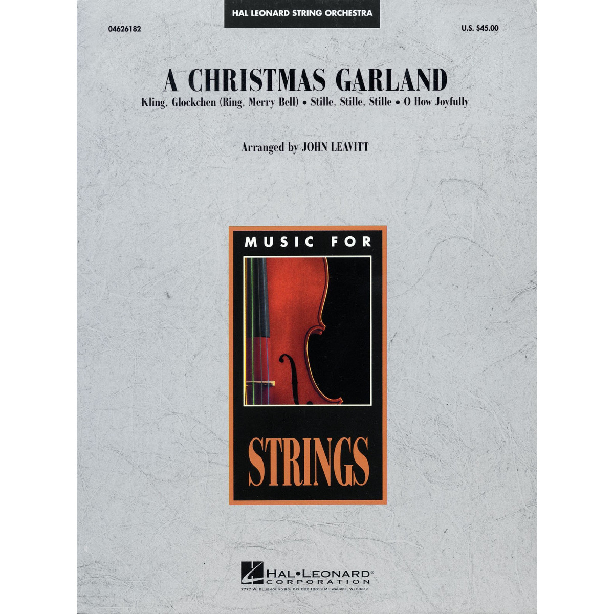 A Christmas Garland
