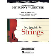My Funny Valentine