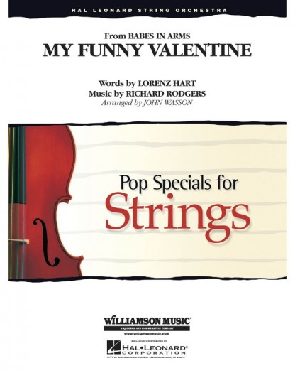 My Funny Valentine