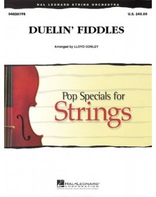 Duelin' Fiddles