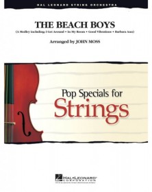 The Beach Boys