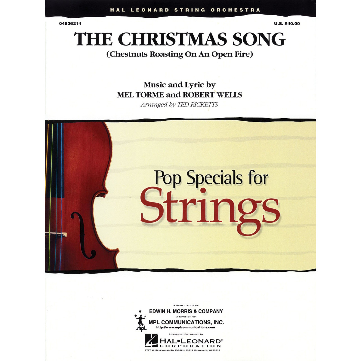 The Christmas Song