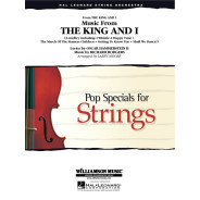 Music from The King and I
