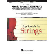 Music from Hairspray