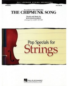 The Chipmunk Song