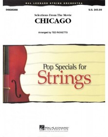 Selections from Chicago