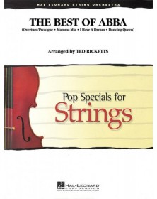 The Best of Abba