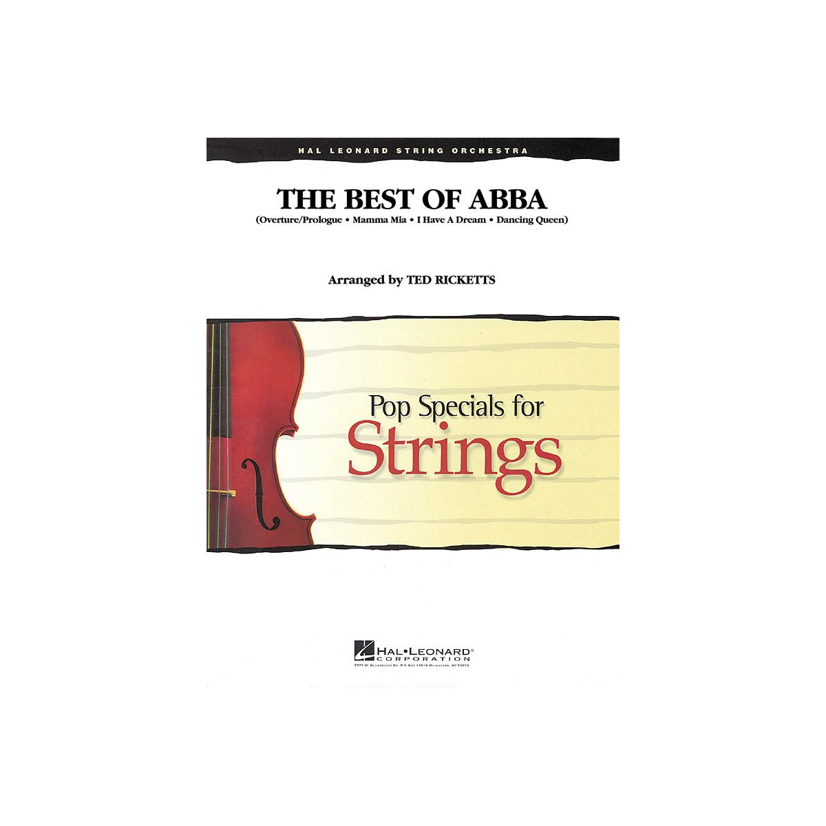 The Best of Abba