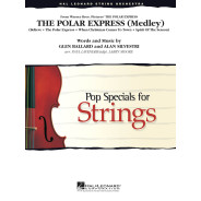 The Polar Express (Medley)