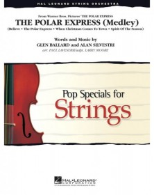 The Polar Express (Medley)