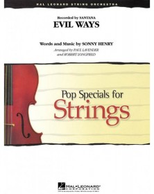Evil Ways