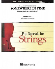 Somewhere in Time